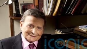 Byron Janis, renowned American classical pianist, dies at 95
