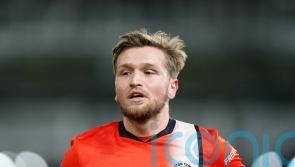 Rob Edwards delighted as Luke Berry has another fruitful moment with Luton