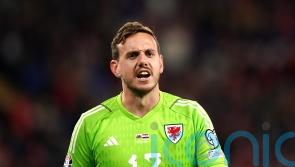 Wales boss Rob Page has sympathy for Danny Ward’s situation at Leicester