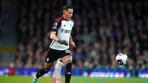 Fulham’s Sasa Lukic: Facing James Maddison was like Euro 2024 ‘dress rehearsal’