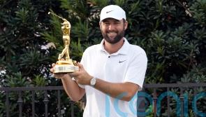 Scottie Scheffler’s flourishing finish makes for a Players Championship first