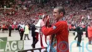 Eric Cantona hints he would be interested in role at Man Utd under Jim Ratcliffe