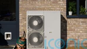 Low uptake of heat pumps hampering efforts to cut emissions, watchdog warns