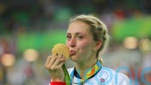 In profile: Dame Laura Kenny’s five Olympic golds