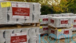 Building materials firm Marshall warns over ‘slower’ recovery