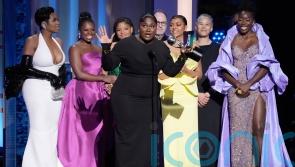 The Color Purple comes out on top at NAACP Image Awards