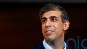 Sunak pledges to create 20,000 apprenticeships and cut red tape for small firms