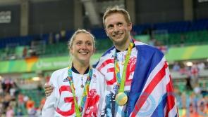 Dame Laura and Sir Jason Kenny: A look at GB’s most decorated Olympic couple