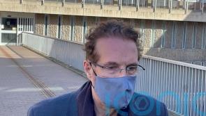 Sheffield priest in court to face 34 sexual abuse charges