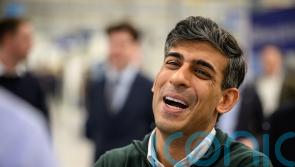 Sunak has ‘confidence for the future’ as Tory leadership rumours swirl