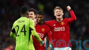 Bruno Fernandes wants Man Utd to use ‘special’ win over Liverpool as spark