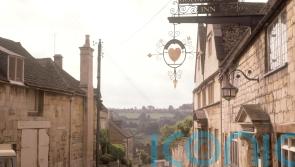 Most expensive property names in England and Wales revealed