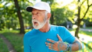 How to prevent heart failure – as study says new blood test ‘could identify people at highest risk of dying’ from it