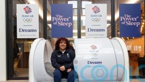 How Team GB plan to optimise their sleep for the Paris Olympics – and how you can too