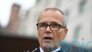No disciplinary hearing for senior officer after ‘regretful sex’ comment claim