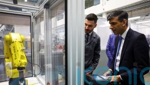 PM sets out plans to support women entrepreneurs and boost apprenticeships