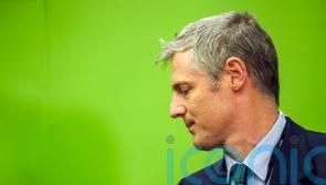Zac Goldsmith banned from driving for 12 months after speeding