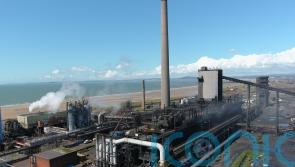 Tata Steel to stop running Port Talbot coke ovens over stability concerns