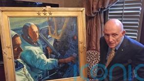 Astronaut Thomas Stafford, commander of Apollo 10, dies aged 93