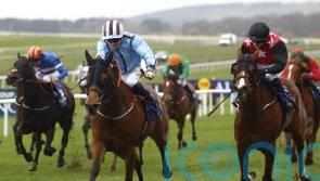 Chazzesmee could head to Doncaster after landing Irish Lincolnshire