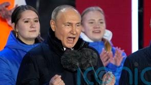 What the Russian election reveals about Putin’s rule