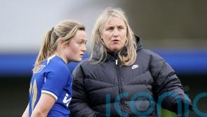 Erin Cuthbert still dreaming of first Champions League trophy with Chelsea