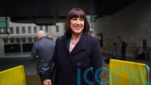 Labour seeks to bring new chapter in Britain’s economic history – Rachel Reeves