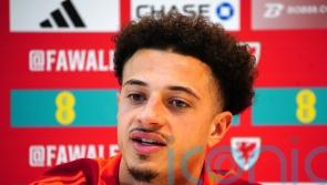 Ethan Ampadu has plans to make a big impression for club and country