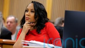 Trump seeks to appeal against decision not to disqualify DA in Georgia case
