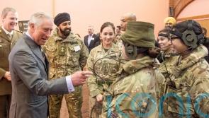 MoD’s old military weapons should be given to Army cadets, Tory MP says