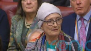 Government yet to give out majority of funding pledged in honour of Tessa Jowell