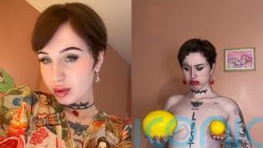 Mum with different size breasts who was refused NHS surgery reveals crass comments by ex-partner who said ‘get boob job’