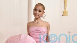 Ariana Grande and Dalton Gomez divorce after nearly three years