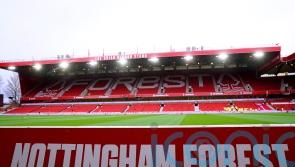 Forest ‘extremely disappointed’ by four-point Premier League deduction