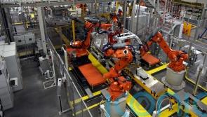 Carmaker JLR to recruit 250 electrification engineers