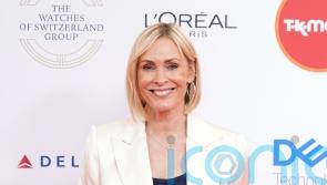 Presenter Jenni Falconer: I’m terrified of change – but sometimes you’ve got to try new things