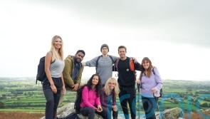 Spencer Matthews questions if Jesus was real person in BBC Pilgrimage series