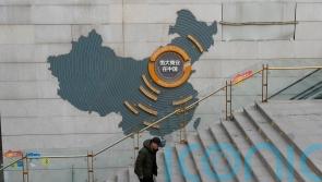Chinese property giant Evergrande fined for falsifying revenue
