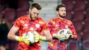 Paul Gallacher backing Hearts duo Zander Clark and Craig Gordon for Euro 2024
