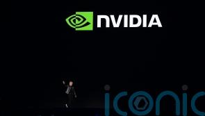 Nvidia unveils new super-fast AI chips