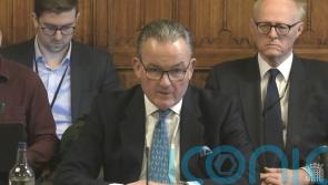 Sacked borders watchdog David Neal says he had ‘very few’ ways of speaking out