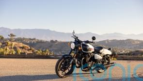 First Ride: Royal Enfield’s Shotgun 650 is a motorcycle with many talents