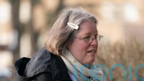 Woman who caused cyclist to fall into road can contest manslaughter conviction