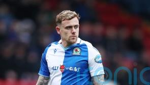 Sammie Szmodics hoping to make Republic of Ireland debut at third time of asking