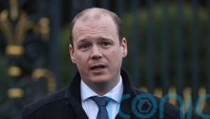 Ministers pledge to support owners of Victoria Square apartments