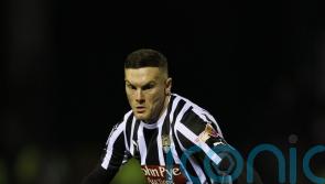 Notts County back to winning ways against Bradford