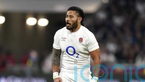 England’s Manu Tuilagi to join French side Bayonne
