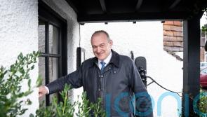 Lib Dems to focus on health as party kicks off local election campaign