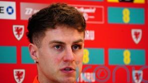 Joe Rodon counting on Euros experience as Wales face off with foes Finland
