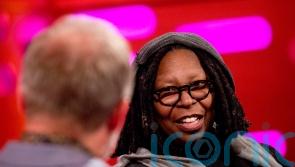 Whoopi Goldberg says she used weight loss medication after filming Till